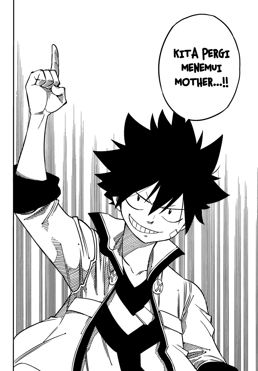 Eden’s Zero Chapter 03 Gambar 24